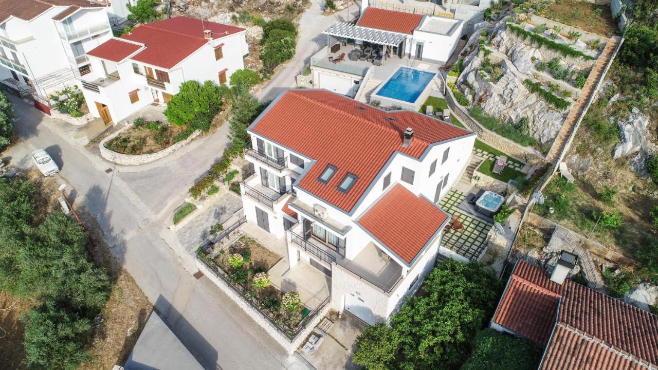 Holiday Home Lago Verde Peracko Blato ภายนอก รูปภาพ
