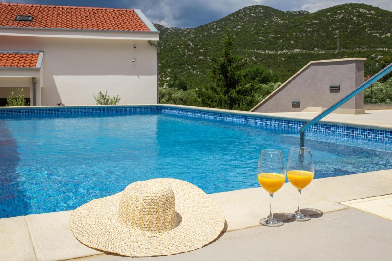 Holiday Home Lago Verde Peracko Blato ภายนอก รูปภาพ