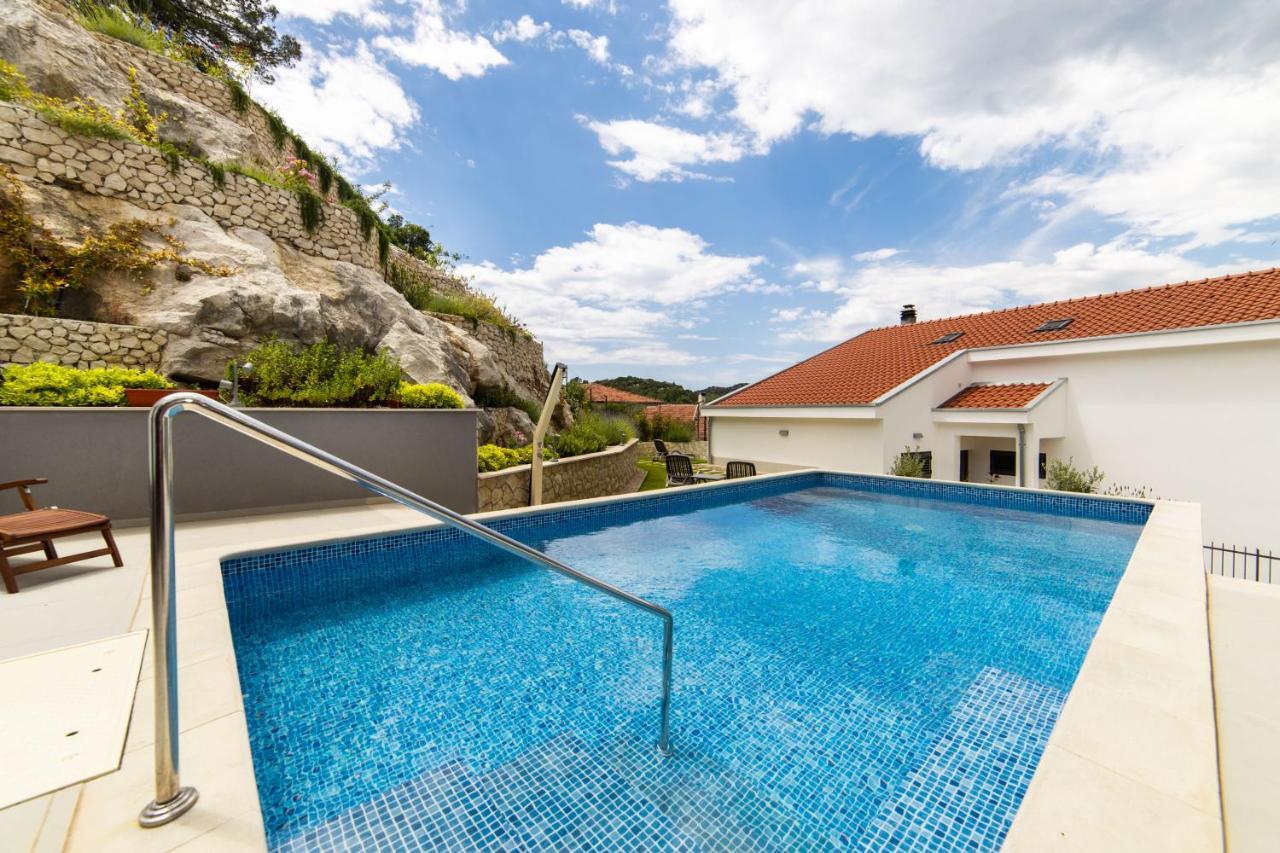 Holiday Home Lago Verde Peracko Blato ภายนอก รูปภาพ