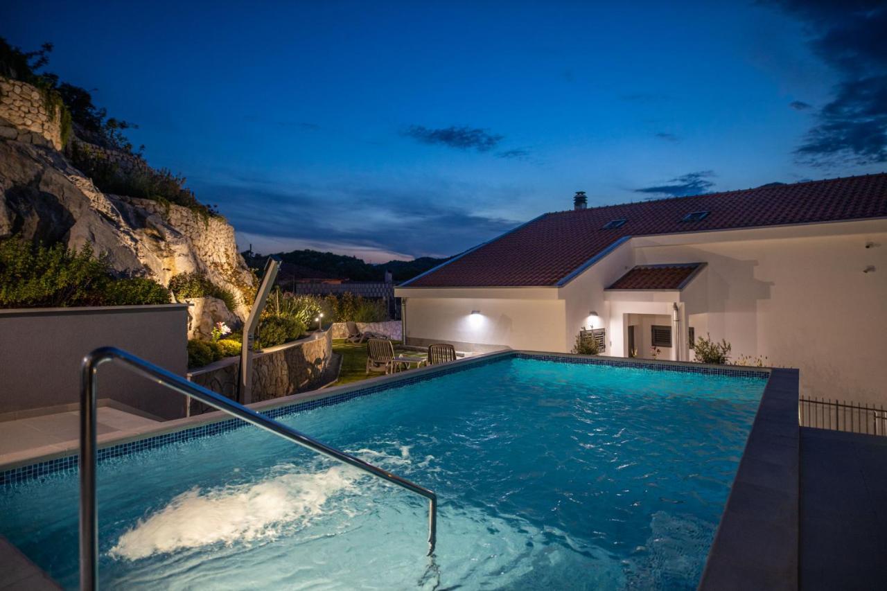 Holiday Home Lago Verde Peracko Blato ภายนอก รูปภาพ