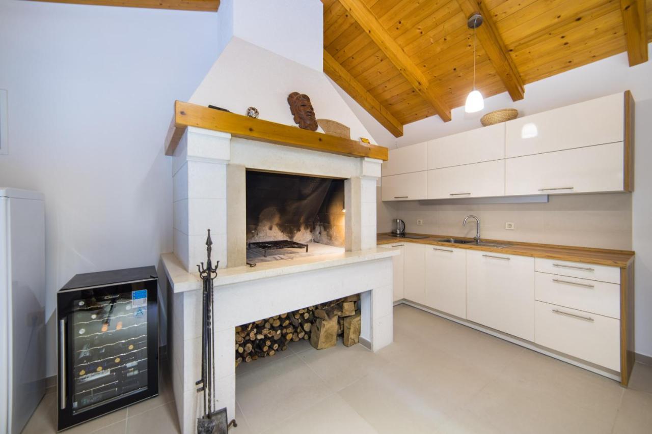 Holiday Home Lago Verde Peracko Blato ภายนอก รูปภาพ