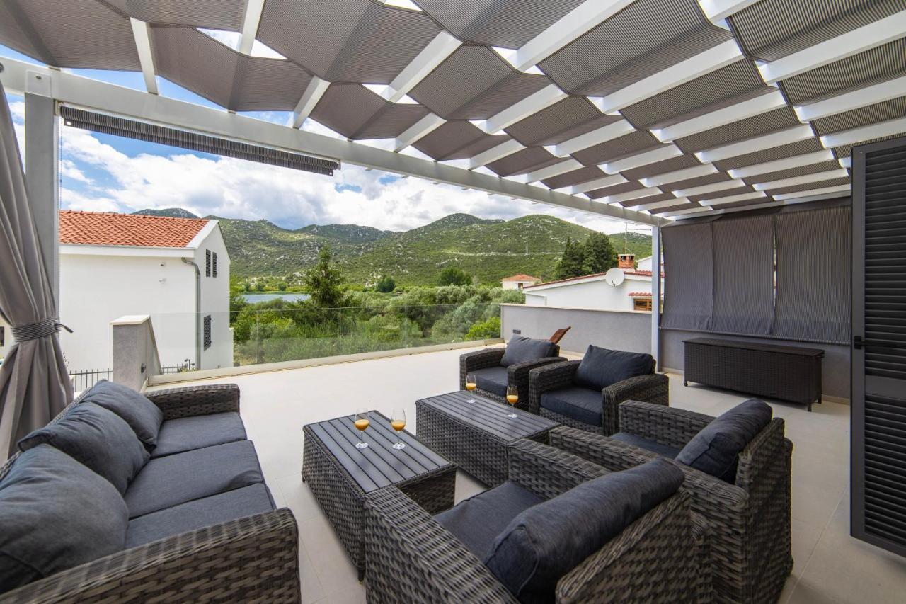 Holiday Home Lago Verde Peracko Blato ภายนอก รูปภาพ