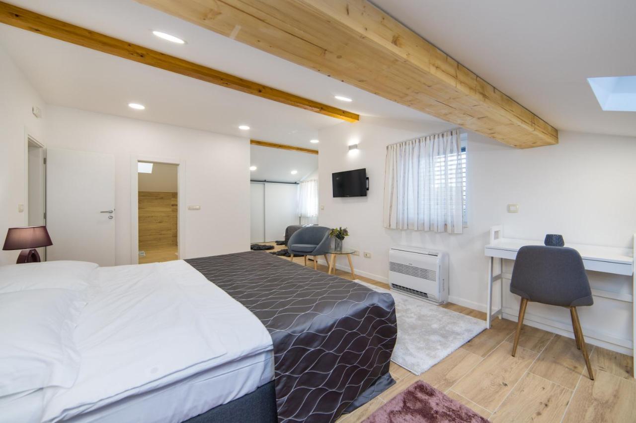 Holiday Home Lago Verde Peracko Blato ภายนอก รูปภาพ