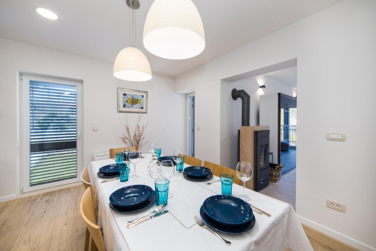 Holiday Home Lago Verde Peracko Blato ภายนอก รูปภาพ