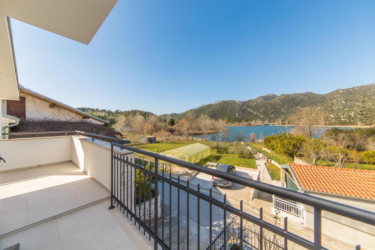 Holiday Home Lago Verde Peracko Blato ภายนอก รูปภาพ