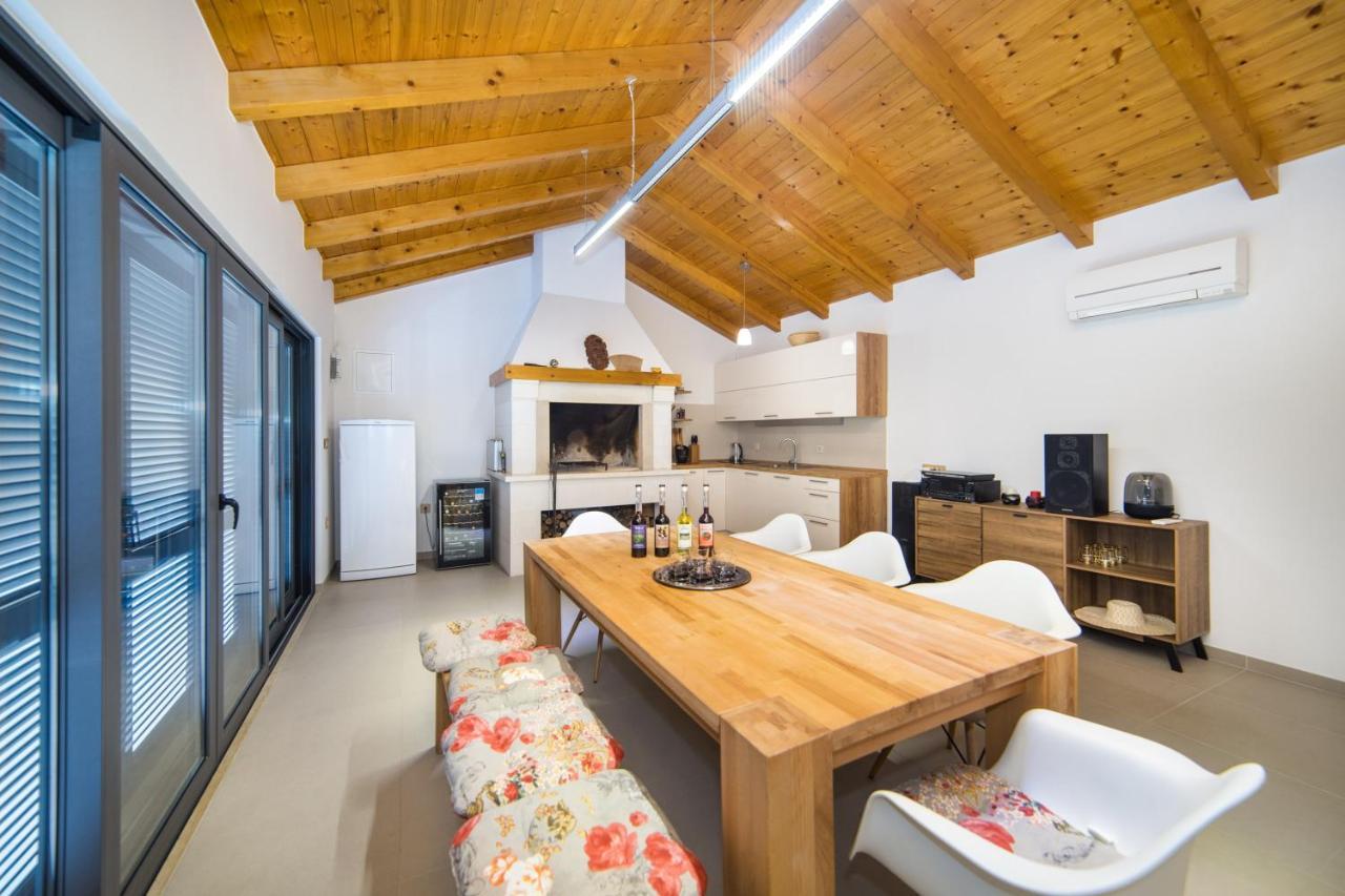 Holiday Home Lago Verde Peracko Blato ภายนอก รูปภาพ